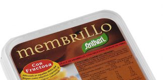 Santiveri Membrillo Sin Azúcar 400gr santiveri_membrillo