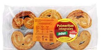 Santiveri Palmeras Integrales Sin Azúcar 150gr santiveri_palmeras_integrales