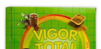 Santiveri Vigor Total 20 viales santiveri_vigor_total