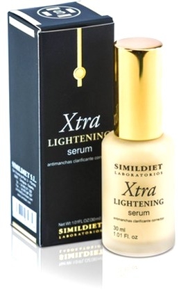 Simildiet Lightening Serum Xtra 30ml