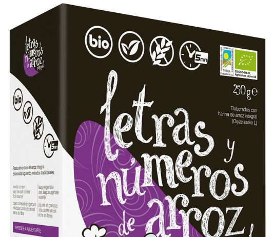 Soria Natural Letras y Números de Arroz Integral 250gr soria_natural_letras_y_nu_meros_de_arroz_integral_