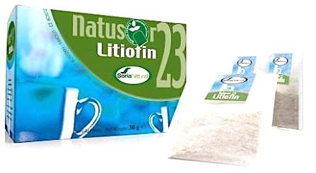 Soria Natural Natusor 23 Litiofín 20 bolsitas soria_natural_natusor_23_litiofi_n_20_bolsitas