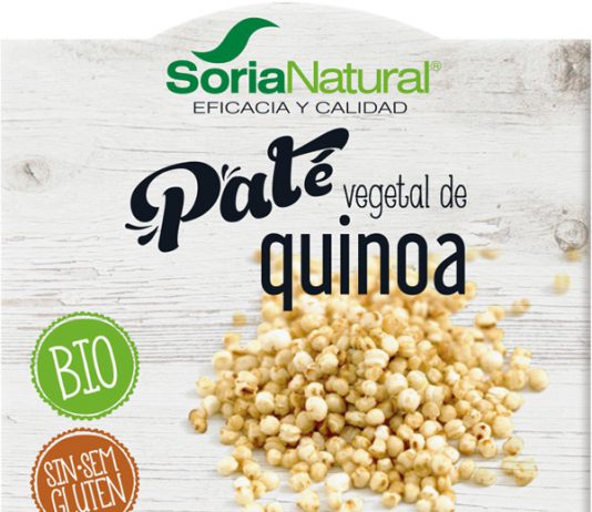 Soria Natural Paté de Quinoa 50gr soria_natural_pate_de_quinoa