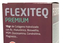 Tequial Flexiteq Premium 20 sticks tequial_flexiteq_premium