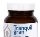 El Granero Integral Tranquilgran Bio 60 capsulas tranquilgran