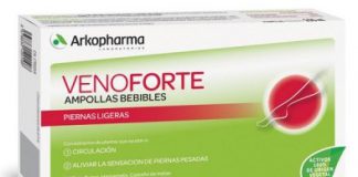 Venoforte 10 ampollas unicadosis venoforte_10_unicadosis