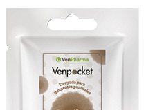 Vendrell Venpocket Jengibre 15 comprimidos venpocket_jengibre