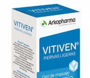 Vitiven Gel Piernas Ultra-Frío 150ml vitiven_gel_ultrafrio