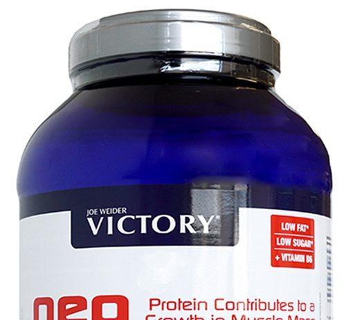 Weider Proteinas Victory Neo Isolate Sabor Vainilla 2,2kg weider_proteinas_victory_neo_isolate_sabor_vainilla_2kg