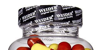 Weider Xtreme 80 cápsulas weider_xtreme
