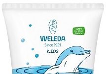 Weleda Champú y Gel 2 en 1 Kids Vainilla Dulce 150ml weleda_champu_y_gel_2_en_1_kids_vainilla_dulce_150ml