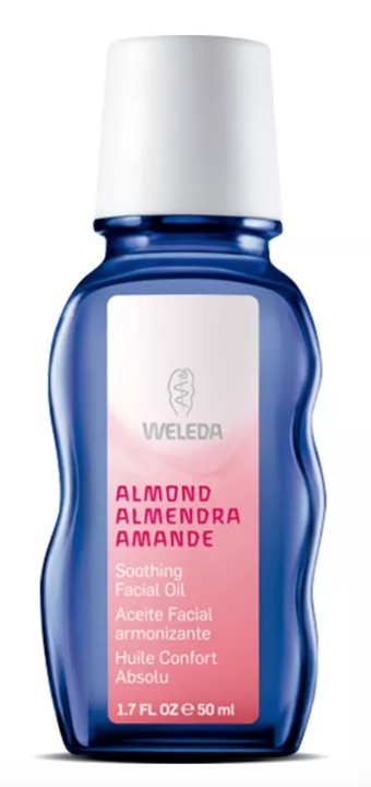Weleda Aceite Facial Calmante 50ml