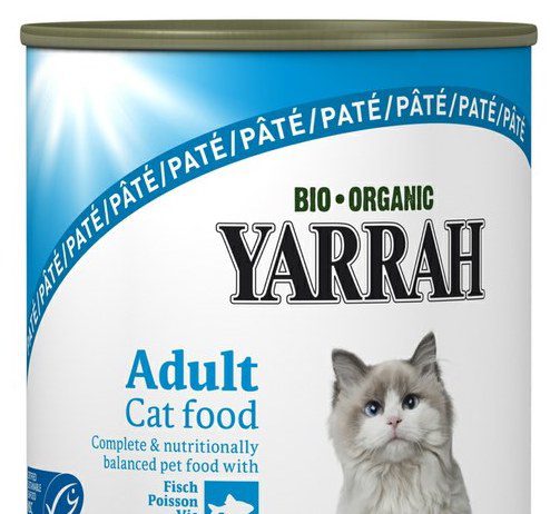 yarrah_bio_pate_de_pescado_para_gatos_bio_lata_400gr