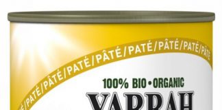 yarrah_bio_pate_de_pollo_para_gatos_bio_lata_400gr
