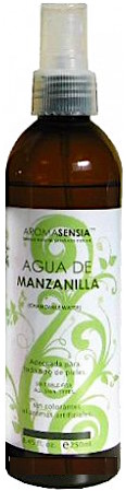 Aromasensia agua floral de manzanilla 250ml