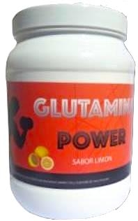Alfa Herbal L-Glutamina Power 750g