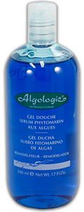 Algologie Gel de Algas 500ml