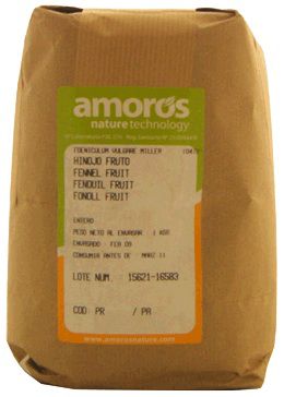 Amoros Hinojo 1Kg