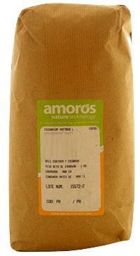 Amoros Sen Folículos Enteros 1Kg Amoros Sen Folículos Enteros 1Kg