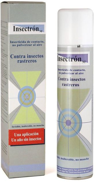 Anroch Fharma Insectron Rastreros 300ml