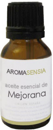 Aromasensia aceite esencial de mejorana 15ml Aromasensia aceite esencial de mejorana 15ml