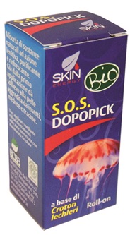 Beba Roll On post picadura SOS Dopopick Bio 5ml
