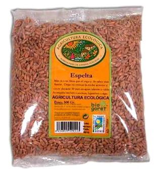 Bio Goret Espelta Eco 500g