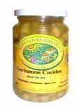 Bio Goret Garbanzos Cocidos con Seitan Eco 220g