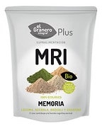 El Granero Integral Memoria Bio 140g El Granero Integral Memoria Bio 140g