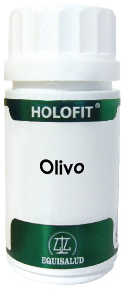 Equisalud holofit olivo 50 capsulas Equisalud holofit olivo 50 capsulas