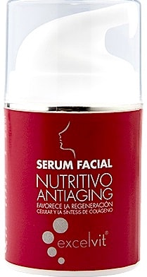 Excelvit serum facial 50ml Excelvit serum facial 50ml