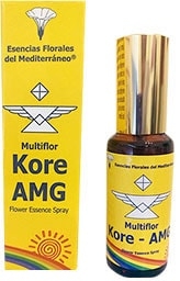 Esencias Florales Mediterraneo Kore spray 30ml