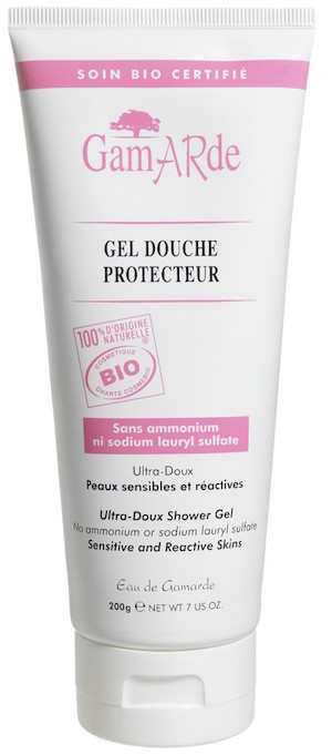 Gamarde gel de ducha protector Bio 200ml Gamarde gel de ducha protector Bio 200ml