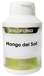 Equisalud holofungi hongo del sol 180 capsulas