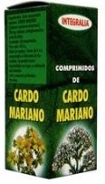 Integralia cardo mariano 500mg 60 comprimidos