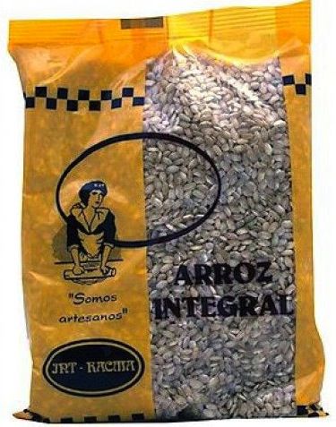 Intracma Arroz Integral 1 Kilo Intracma Arroz Integral 1 Kilo