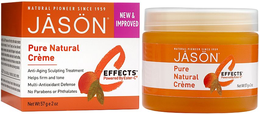 Jason C-Effects Crema Facial 57g