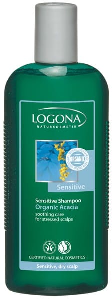 Logona champu sensitive acacia bio 250ml Logona champu sensitive acacia bio 250ml