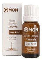 Mon Deconatur Aceite esencial de lavanda 12ml Mon Deconatur Aceite esencial de lavanda 12ml