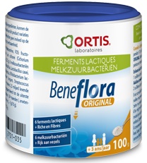 Ortis Beneflora 100g Ortis Beneflora 100g