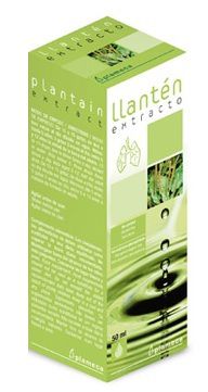 Plameca Extracto de Llanten 50ml Plameca Extracto de Llanten 50ml