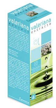Plameca Extracto de Valeriana 50ml