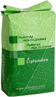 Plameca vara de oro triturada 1kg