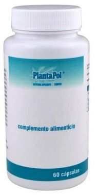 Plantapol N-Spsm 60 cápsulas Plantapol N-Spsm 60 cápsulas