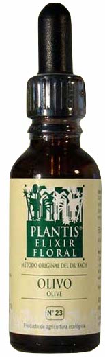 Plantis Olive 30ml Plantis Olive 30ml