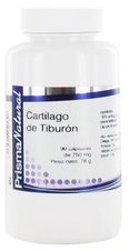 Prisma Natural Cartilago de tiburon 90 capsulas Prisma Natural Cartilago de tiburon 90 capsulas