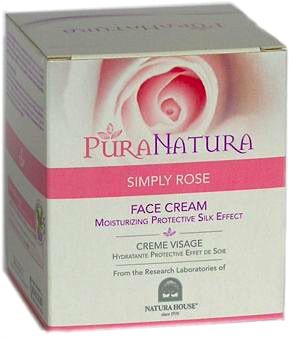 Sakai Crema Facial Simply Rose 50ml Sakai Crema Facial Simply Rose 50ml