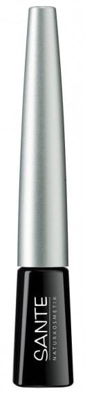 Sante Perfilador negro liquido de ojos 3ml Sante Perfilador negro liquido de ojos 3ml