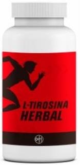Alfa Herbal L-Tirosina 150 cápsulas