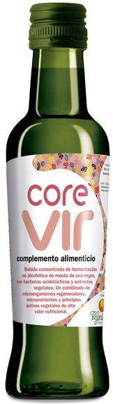Vegetalia CoreVir 250ml Vegetalia CoreVir 250ml